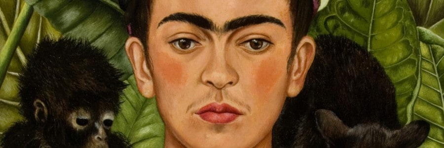 self-portrait-with-thorn-necklace-and-hummingbird-frida-kahlo-athena